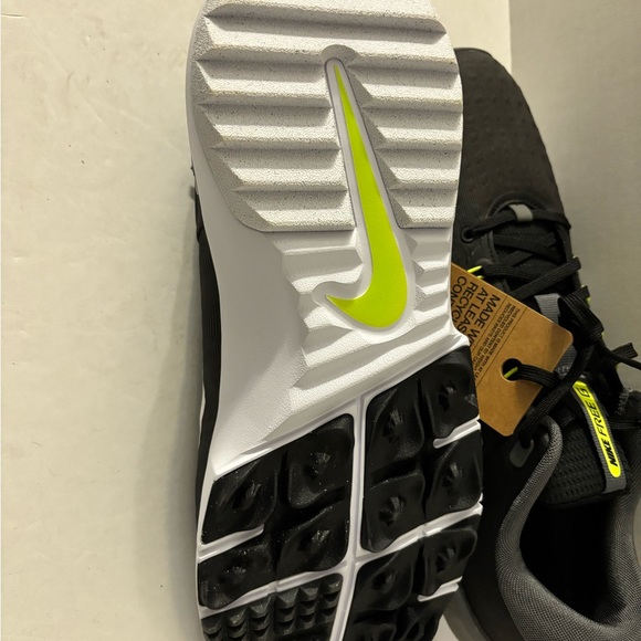 New With Tags Nike Men's Free NN Golf Shoes Size 13 - Picture 5 of 8